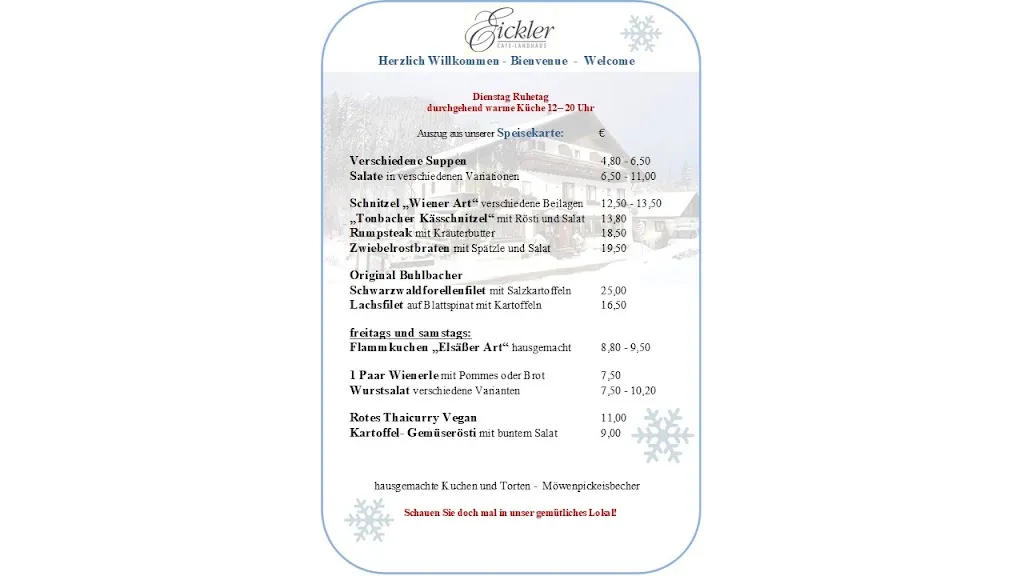 Menu_Landhaus Eickler_Baiersbronn_image_1