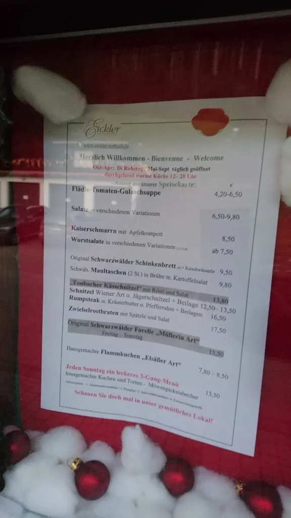 Menu_Landhaus Eickler_Baiersbronn_image_4