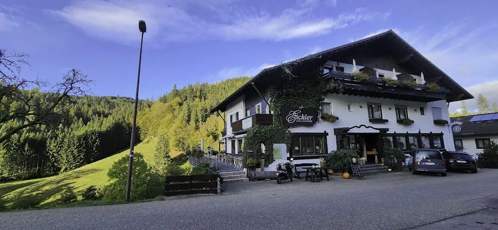 Dan Driedger_Landhaus Eickler_Baiersbronn_review