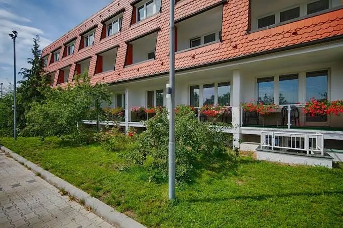 Comfort Hotel Bernau restaurant in Berlin