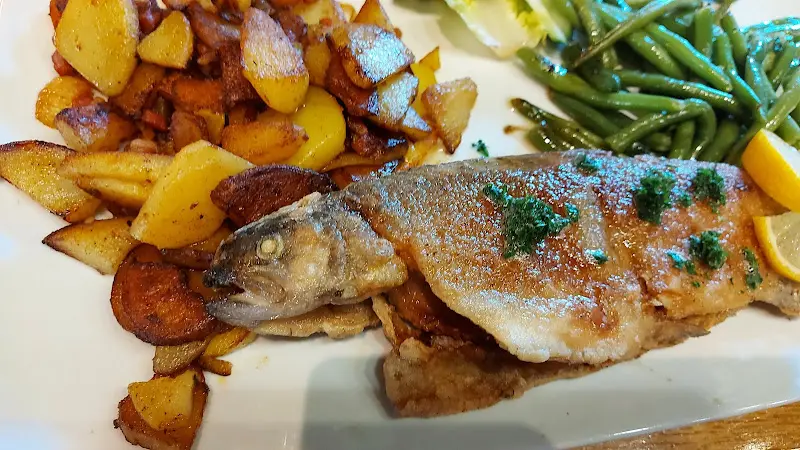 Magdalena Kittel_Gasthaus Zum Spilling_Rüdnitz_review