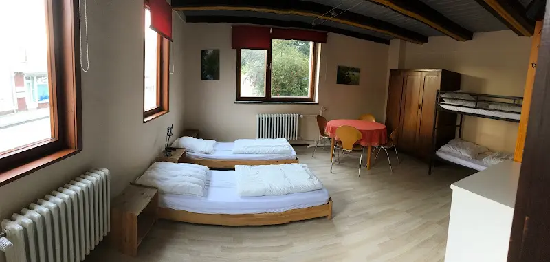 Altes Pfarrhaus Brüssow Uckermark_Brüssow_slider_image_2