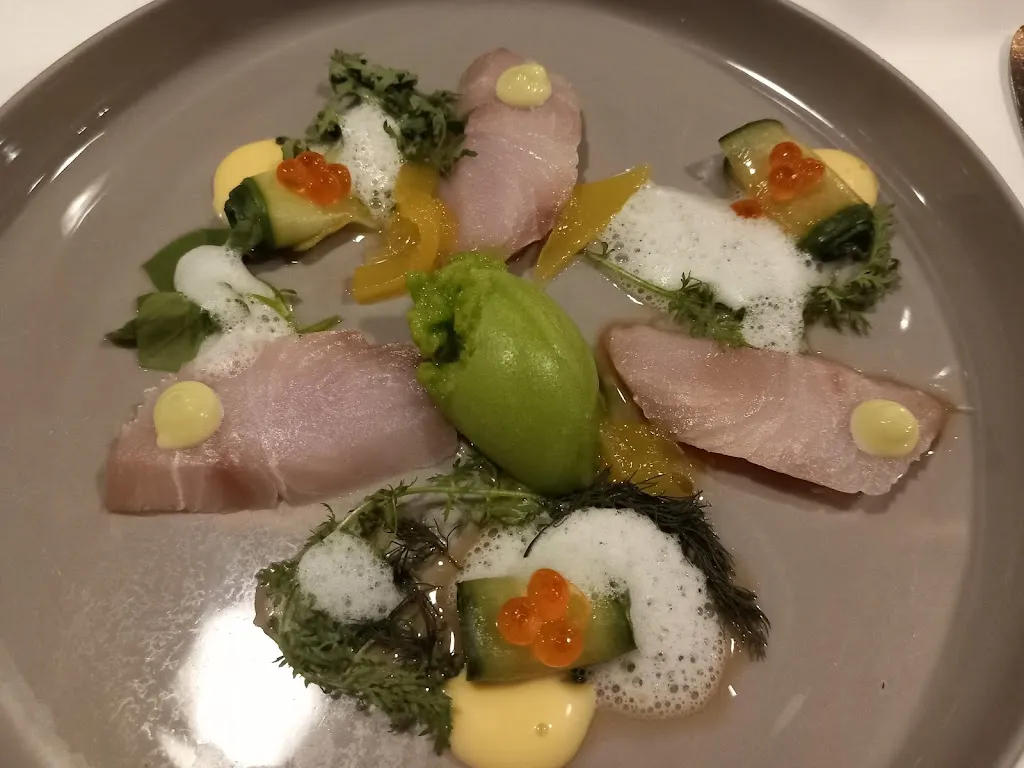 Menu_Restaurant Meierei im Waldknechtshof_Baiersbronn_immagine_3