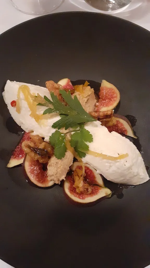 Menu_Restaurant Meierei im Waldknechtshof_Baiersbronn_immagine_4