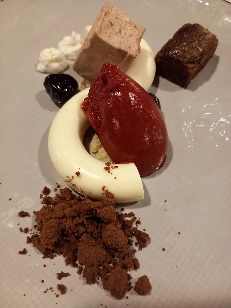 Menu_Restaurant Meierei im Waldknechtshof_Baiersbronn_immagine_7