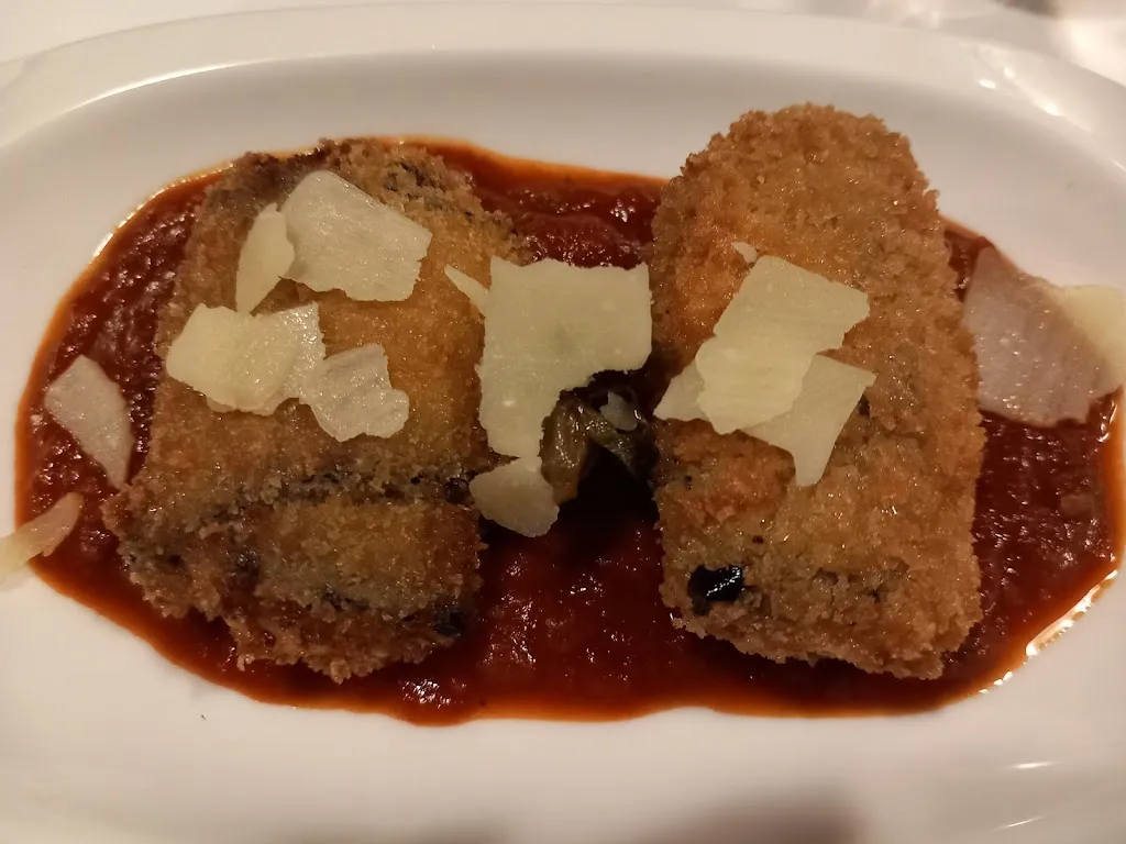 Menu_Restaurant Meierei im Waldknechtshof_Baiersbronn_immagine_9