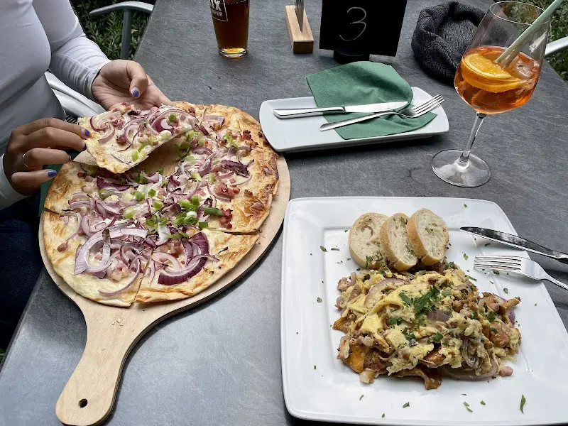 Sven Piechottka_Gaststätte 