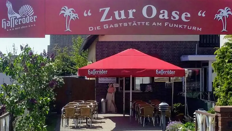 Gaststätte „Zur Oase“_Calau_slider_image_1