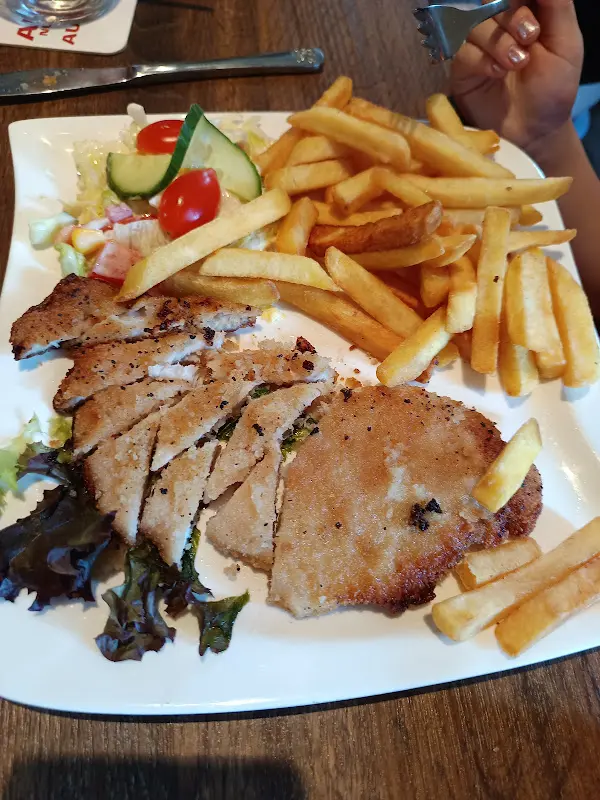 Gaststätte „Zur Oase“_Calau_slider_image_3