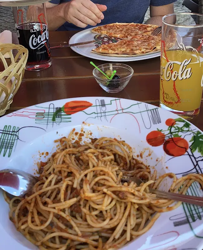 Kam Kam_Ristorante - Pizzeria Venezia_Calau_review