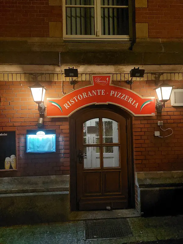 Anja B. (Sein Engelchen)_Ristorante - Pizzeria Venezia_Calau_review