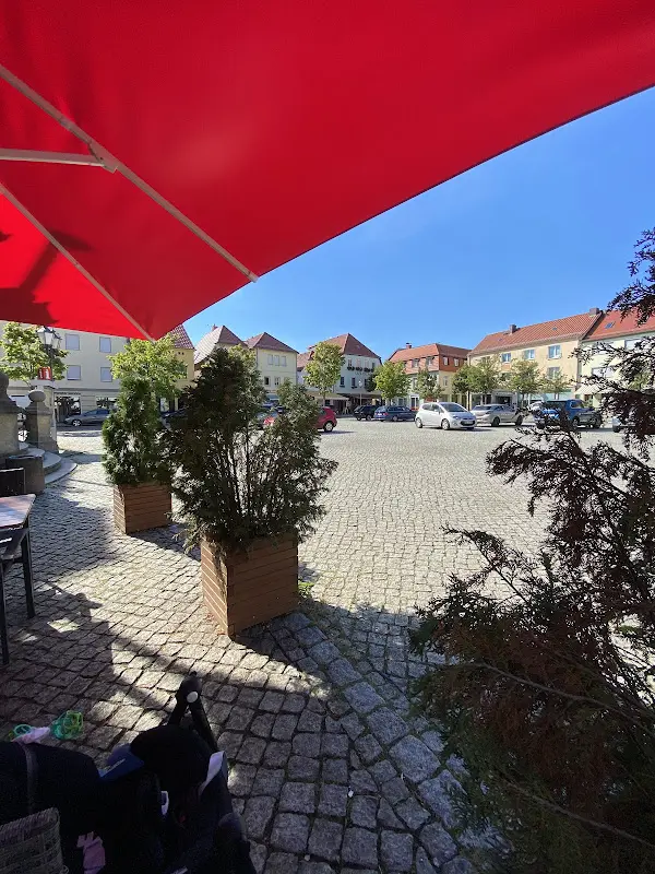 Ristorante - Pizzeria Venezia restaurant in Calau