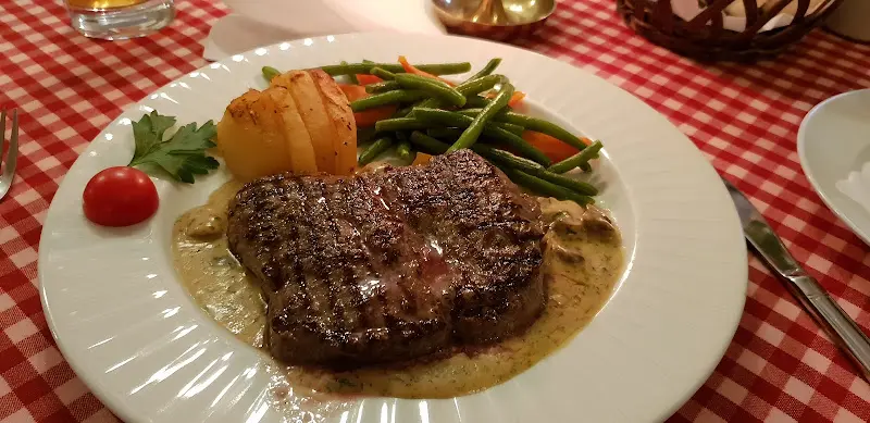 Ristorante - Pizzeria Venezia_Calau_slider_image_2