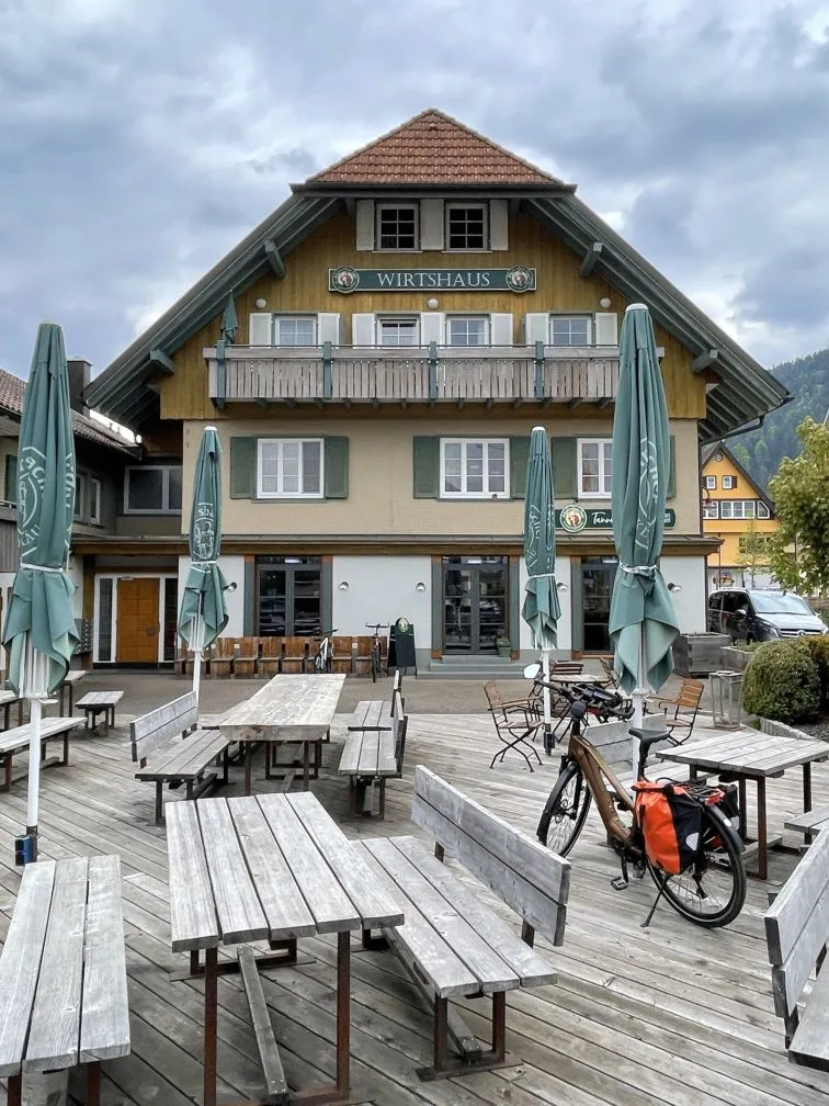Tannen-Marie Wirtshaus zum Schwert_Baiersbronn_slider_image_3