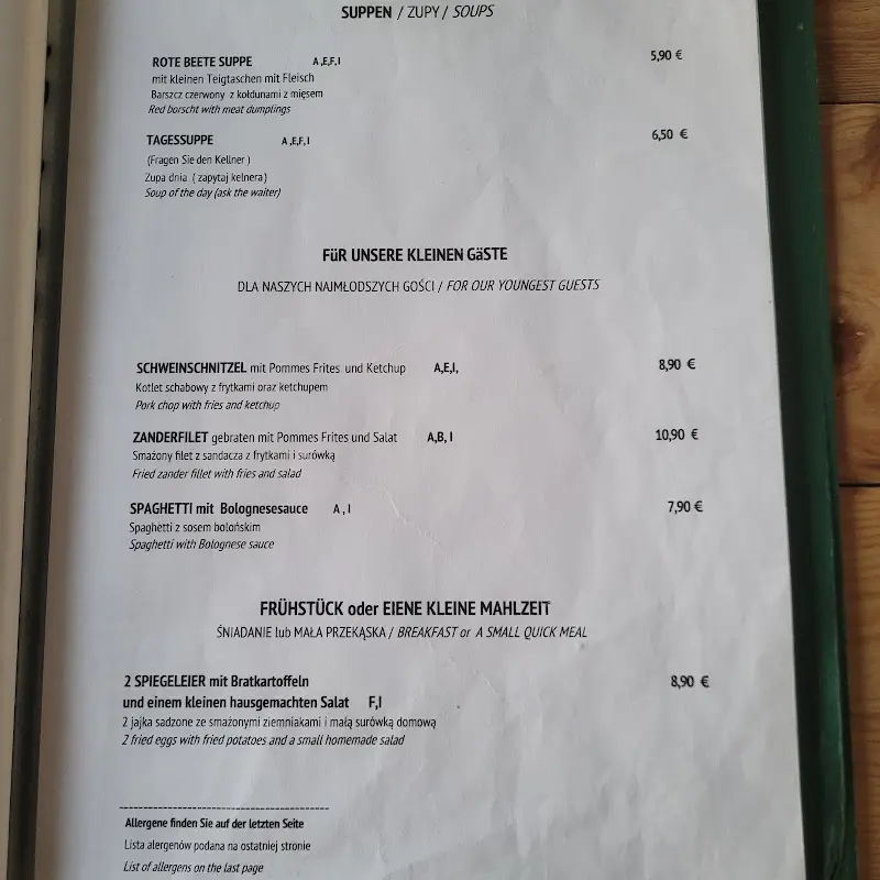 Menu_Restaurant Park Am See_Penkun_image_3