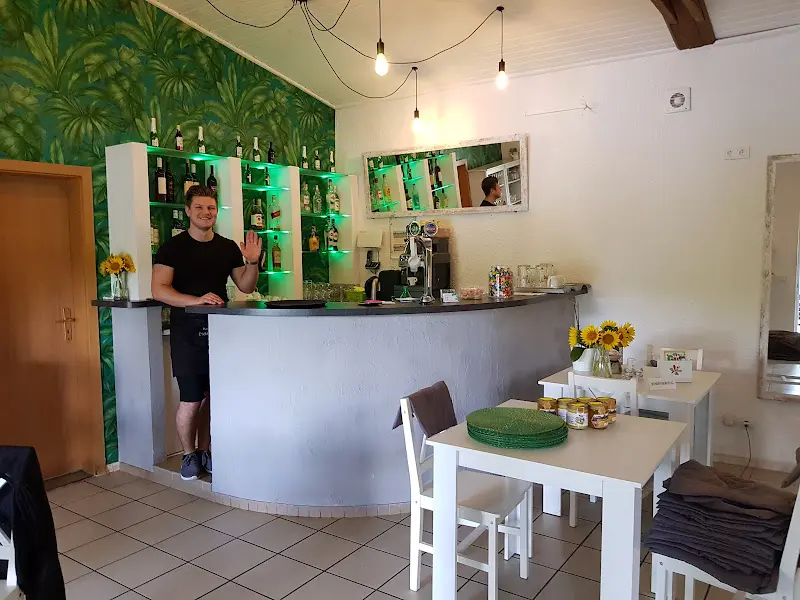 Oriol Mercadé_Restaurant Park Am See_Penkun_review