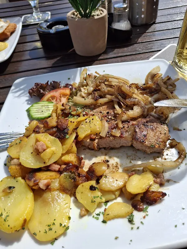 Holger Graeber photography_Gaststätte Zum Schwan_Prenzlau_review