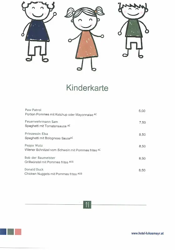 Menu_Restaurant LukasMayr_Austria_image_1