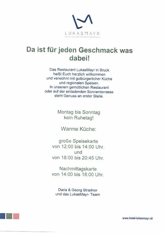 Menu_Restaurant LukasMayr_Austria_image_2