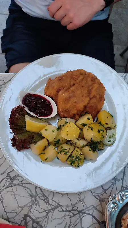 Robert_Restaurant LukasMayr_Austria_review