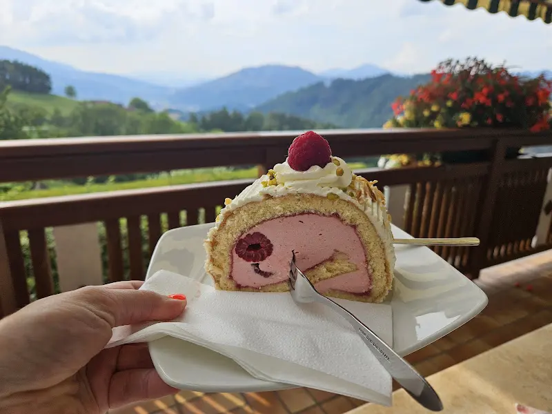 Martina Verzalova_Gasthaus Himmelwirt_Austria_review