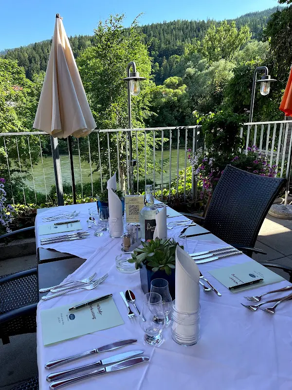 Restaurant Riegler restaurant in Austria