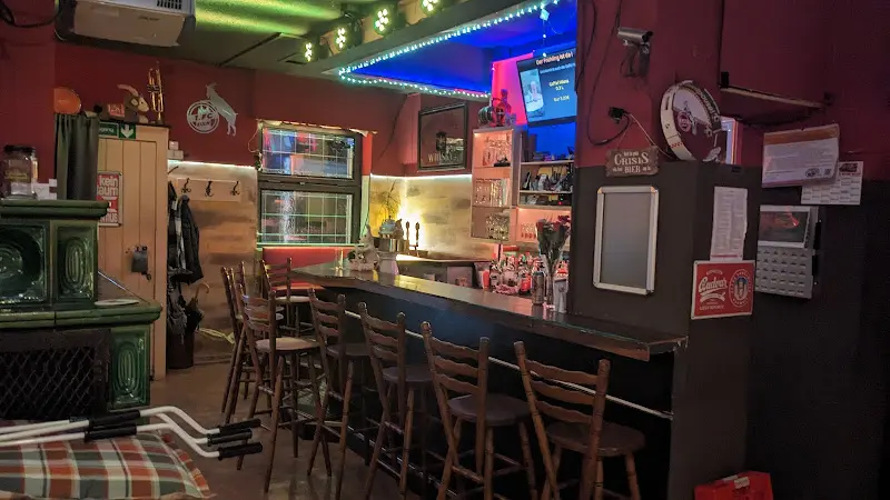 Gaststätte Alt Brück restaurant in Köln