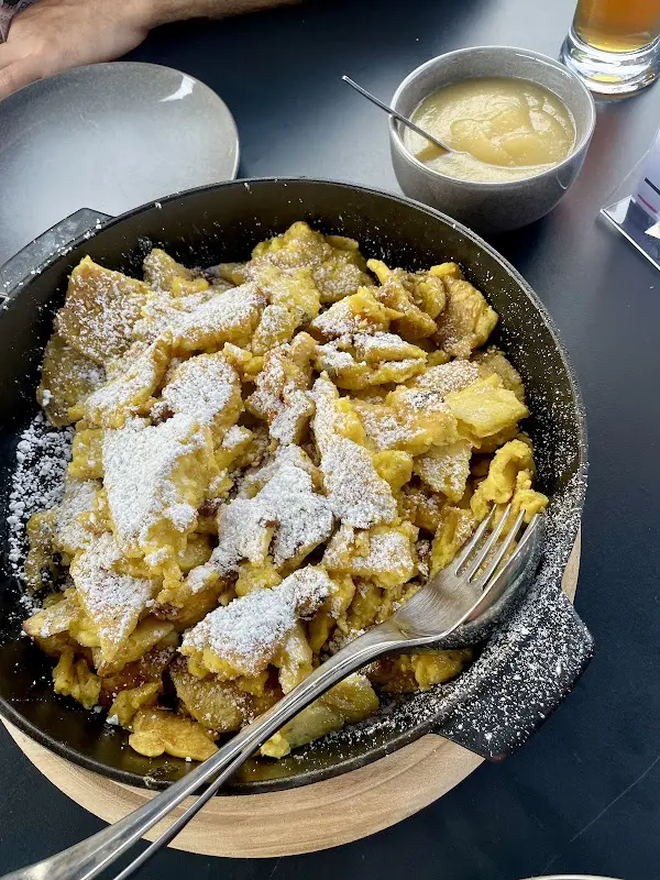 Nina Gabrych_Oberreit Grillstodl_Austria_review