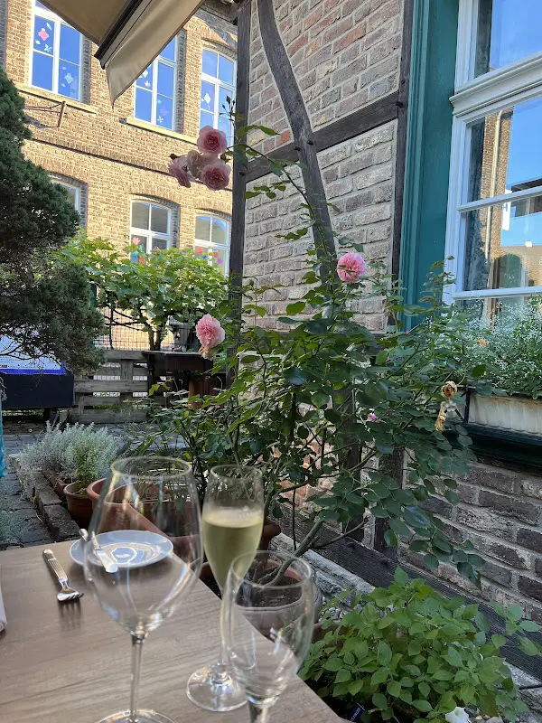 Tom Walker_Gasthaus Alte Schule_Köln_review