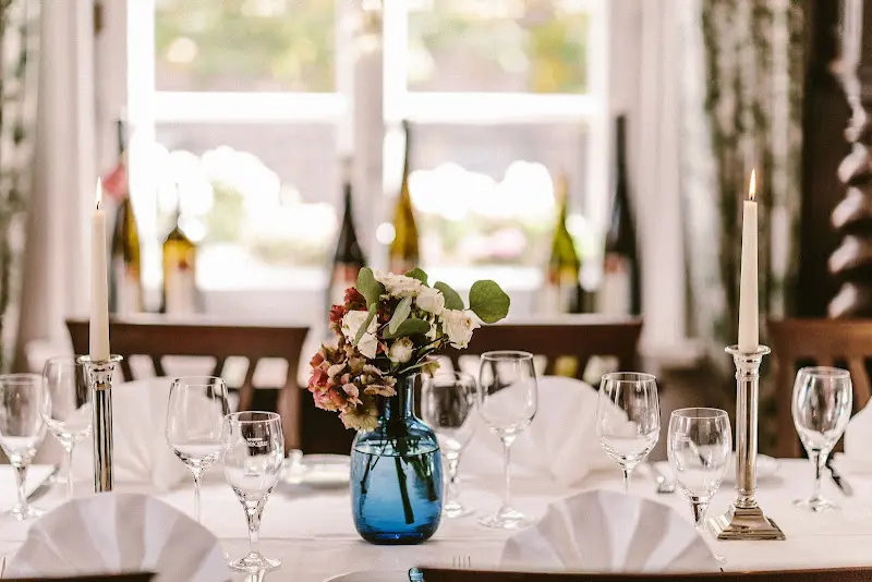 Gasthaus Alte Schule restaurant in Köln