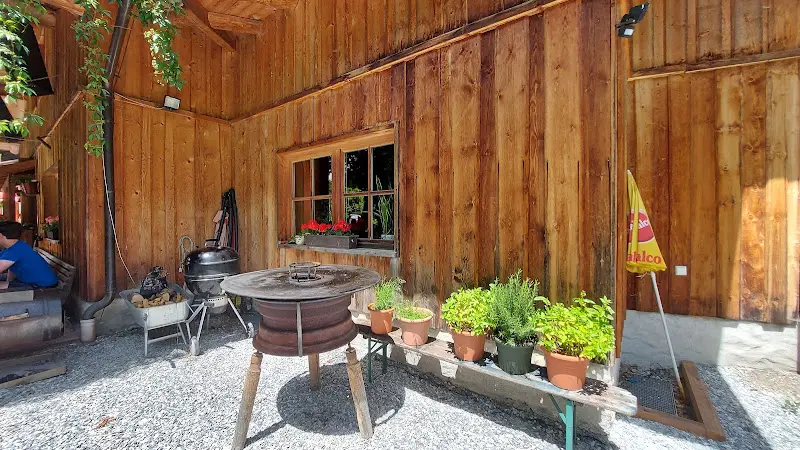 Kohlschnait Berggasthof mit Hausbrauerei_Austria_slider_image_1