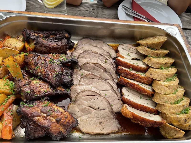 Kohlschnait Berggasthof mit Hausbrauerei_Austria_slider_image_2