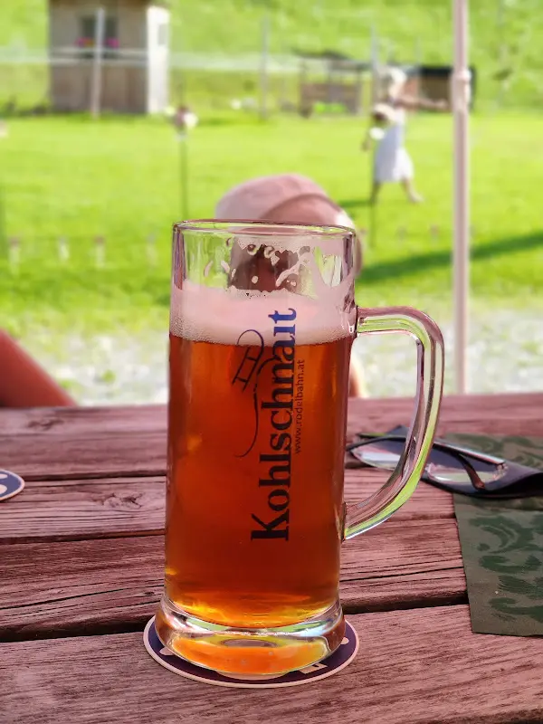 Kohlschnait Berggasthof mit Hausbrauerei_Austria_slider_image_3