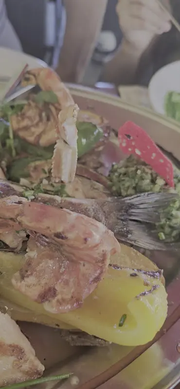 Pizzeria Trattoria San Marco Bruck/Mur_Austria_slider_image_2