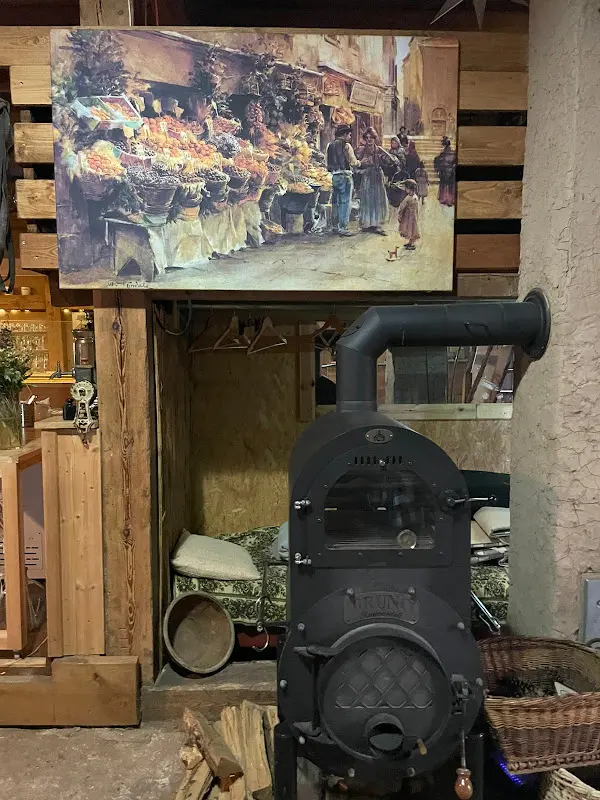 Siggi J_Backschwein-Tenne Gömnigk_Brück_review