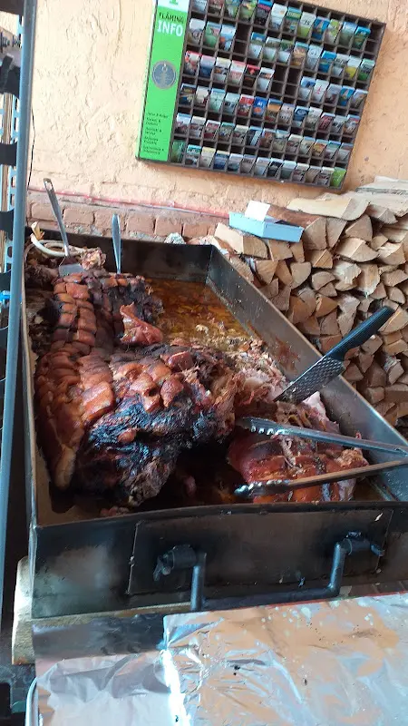 Thorsten K_Backschwein-Tenne Gömnigk_Brück_review