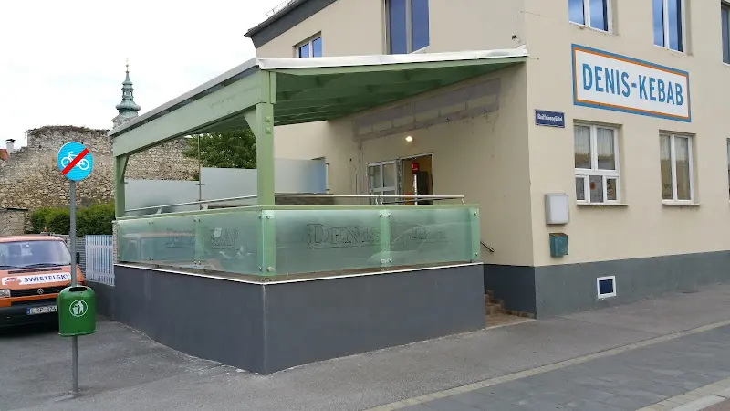 Denis Kebap restaurant in Austria