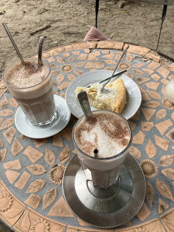 Bistro Lindenblatt am Historischen Bahnhof Chorin_Chorin_slider_image_2