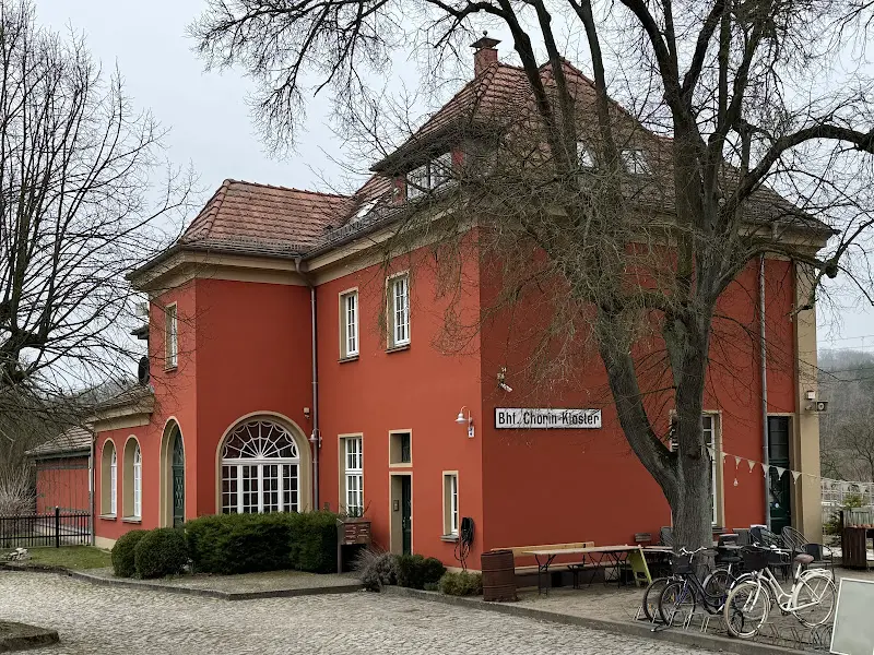 Bistro Lindenblatt am Historischen Bahnhof Chorin_Chorin_slider_image_3