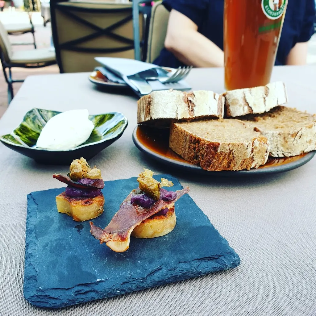 Sonja Michaelis_Restaurant Hotel Lamm_Baiersbronn_review