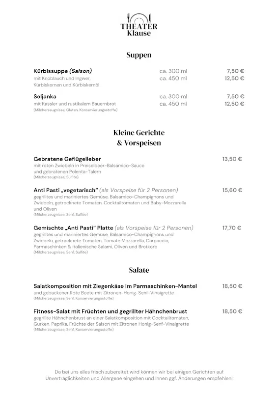 Menu_Restaurant Theaterklause_Havel_image_3