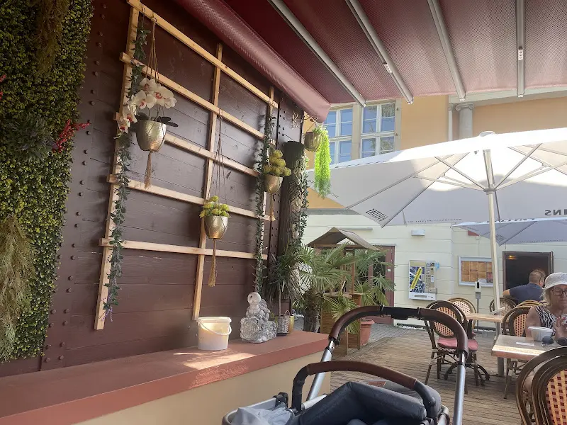 Rakesh Chandru_Malabar Restaurant_Havel_review