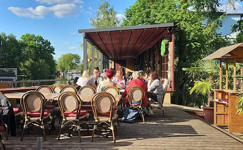 Malabar Restaurant restaurant in Havel