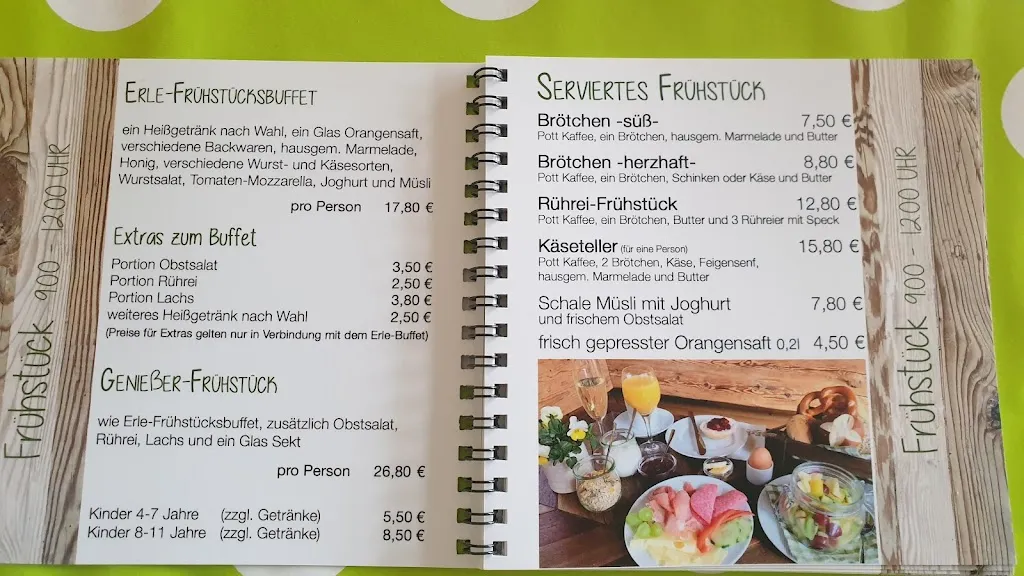 Menü_Erle - Cafè und Schönes für Zuhause_Baiersbronn_Bild_1