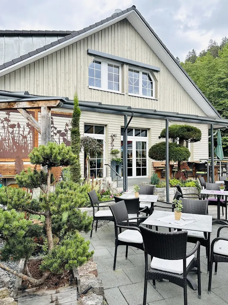 Erle - Cafè und Schönes für Zuhause ristorante a Baiersbronn