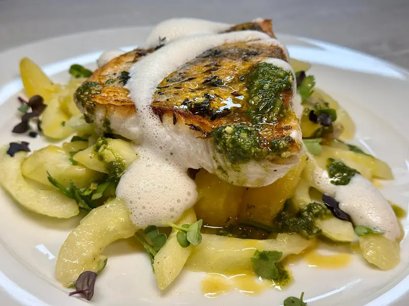 Restaurant Weidelounge / Teeladen Brandenburg_Havel_slider_image_3