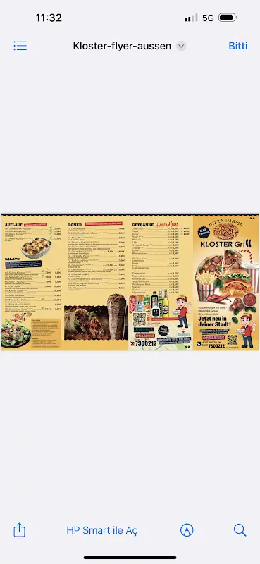 Menu_Klostergrill_Havel_image_1