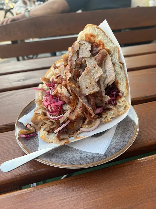 Sina Shahabi_Klostergrill_Havel_review