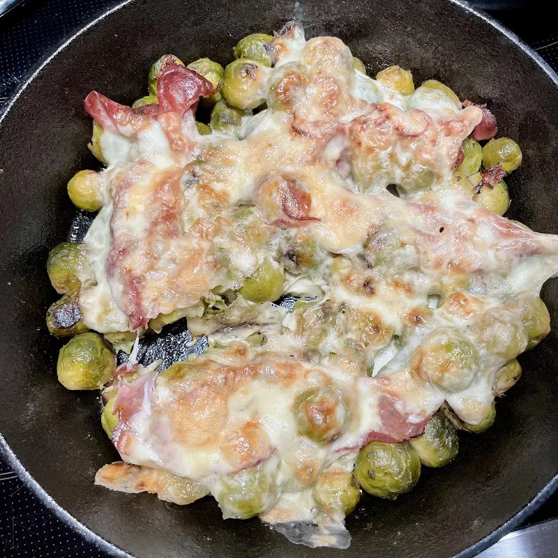 Henrik Sander_Waldfrieden Hausmannskost_Havel_avis