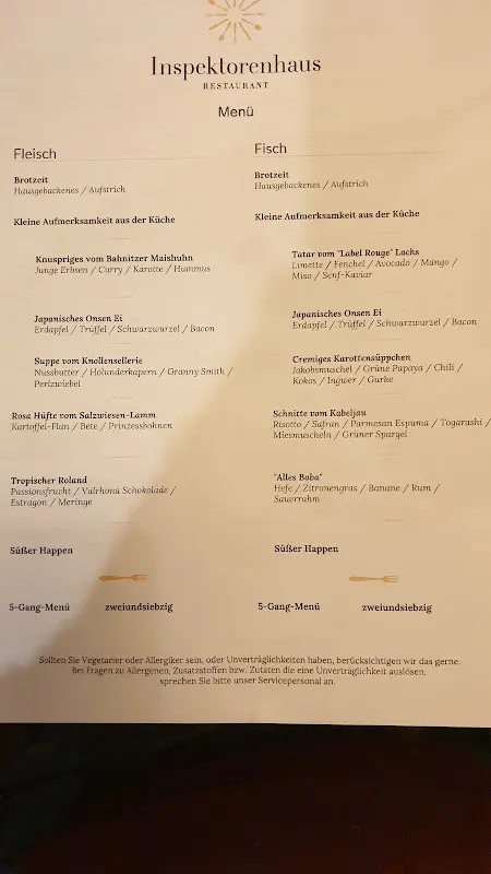 Menu_Restaurant Inspektorenhaus_Havel_image_2